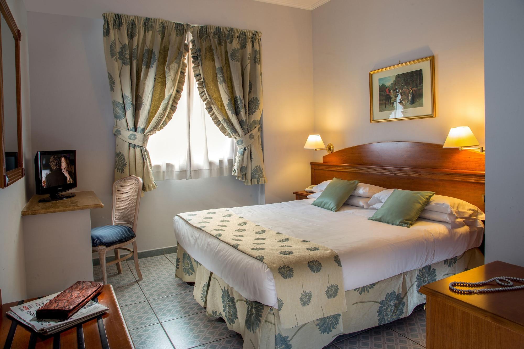 Marini Park Hotel Castel di Leva Esterno foto
