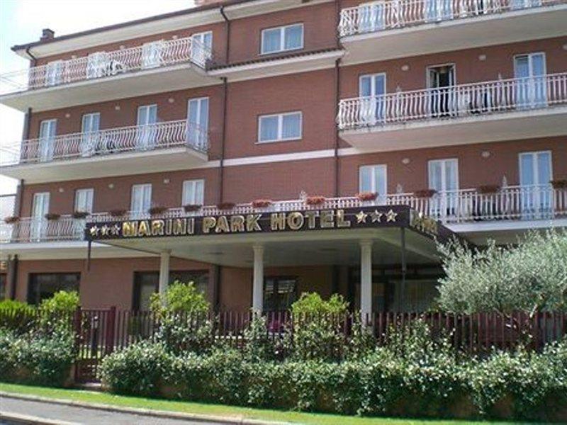 Marini Park Hotel Castel di Leva Esterno foto