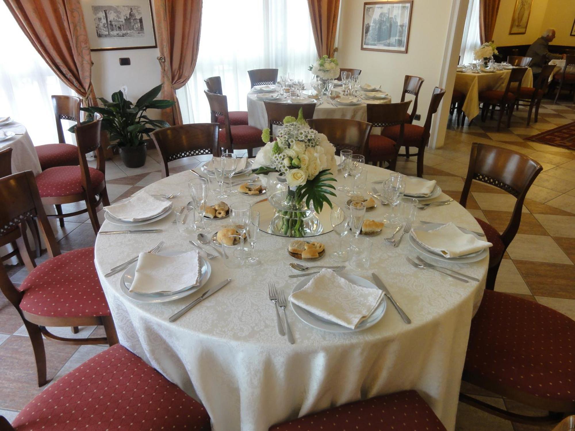 Marini Park Hotel Castel di Leva Esterno foto