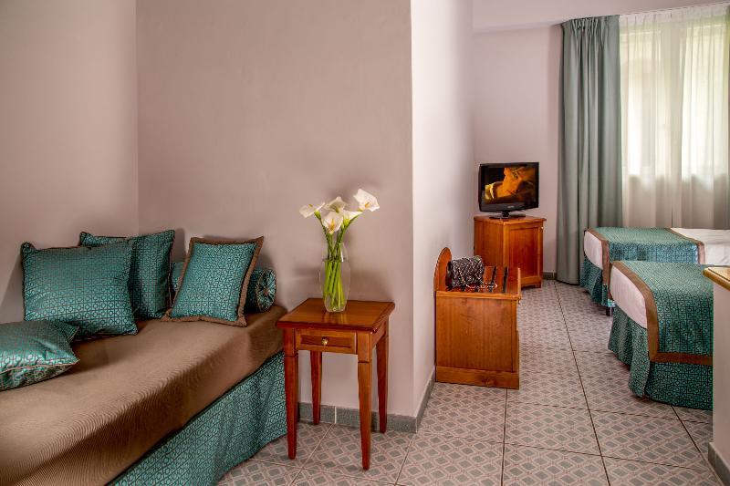 Marini Park Hotel Castel di Leva Esterno foto